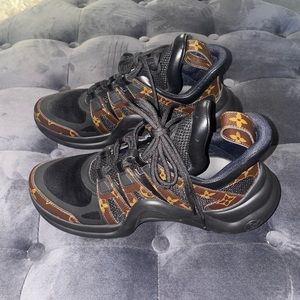 Louis Vuitton Archlight Sneaker
